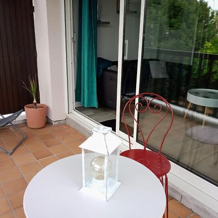 فان Appartement Cosy Proche Port Et Golfe المظهر الخارجي الصورة