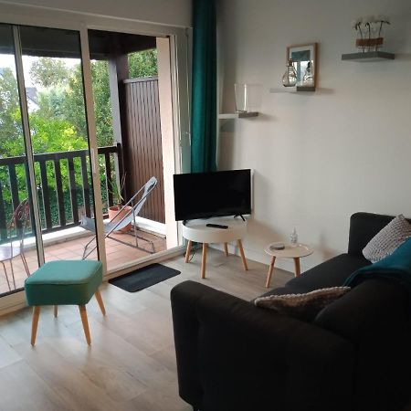 فان Appartement Cosy Proche Port Et Golfe المظهر الخارجي الصورة