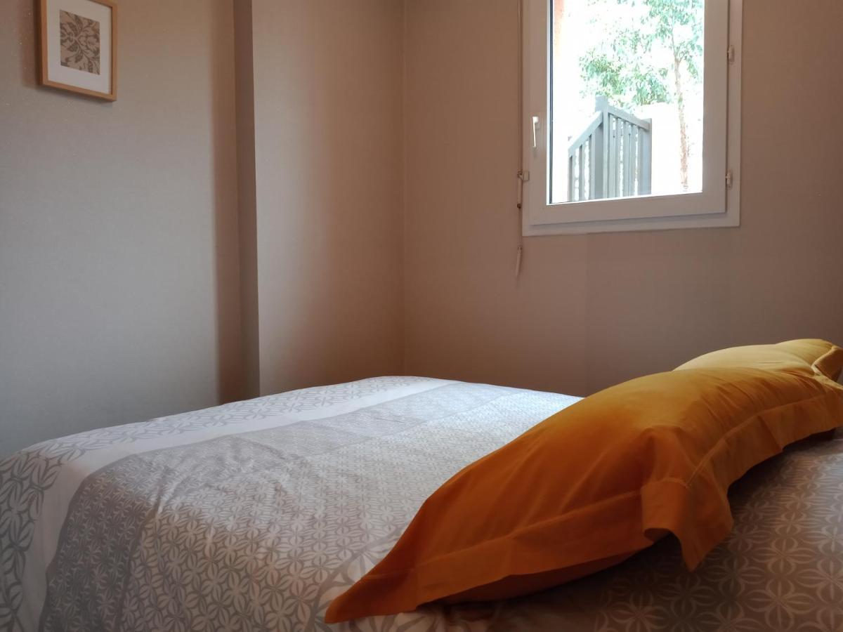 فان Appartement Cosy Proche Port Et Golfe المظهر الخارجي الصورة
