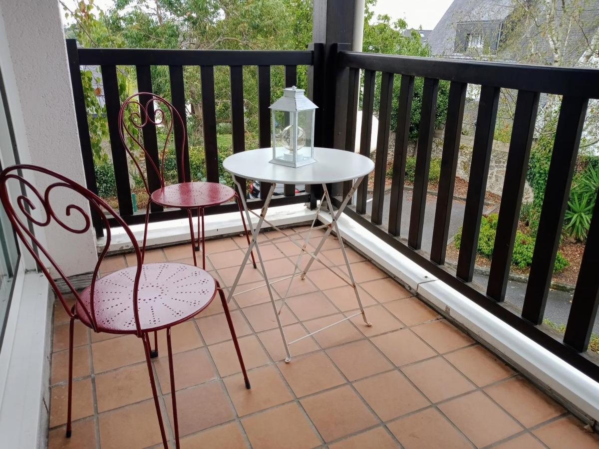 فان Appartement Cosy Proche Port Et Golfe المظهر الخارجي الصورة
