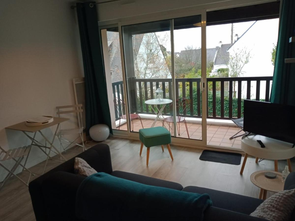 فان Appartement Cosy Proche Port Et Golfe المظهر الخارجي الصورة